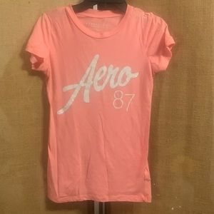 Aeropostale wear